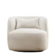Front image of Kinwell Upholstered Armchair