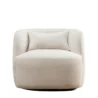 Front image of Kinwell Upholstered Armchair