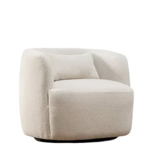 Tilt image of Kinwell Upholstered Armchair