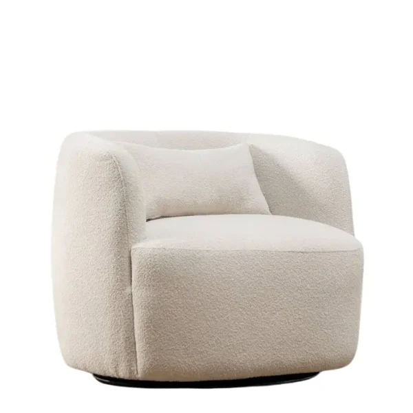 Tilt image of Kinwell Upholstered Armchair