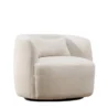 Tilt image of Kinwell Upholstered Armchair
