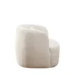 Side Arm image of Kinwell Upholstered Armchair