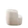 Side Arm image of Kinwell Upholstered Armchair