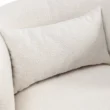 Zoomed cushion image of Kinwell Upholstered Armchair