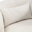 Zoomed cushion image of Kinwell Upholstered Armchair