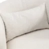 Zoomed cushion image of Kinwell Upholstered Armchair
