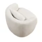 Upper Side of Kinwell Upholstered Armchair