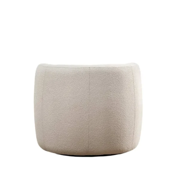 Kinwell Upholstered Armchair (7) Back image of Kinwell Upholstered Armchair