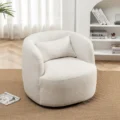 Styling Kinwell Upholstered Armchair at home