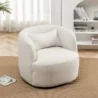 Styling Kinwell Upholstered Armchair at home