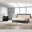 Luminous Bedroom Set Featured Image of complete set
