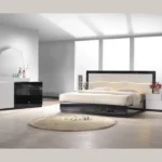 Luminous Bedroom Set