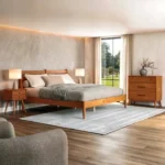 Luna Bedroom Set