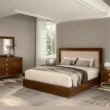 Lunova Bedroom Set