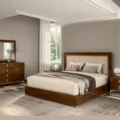Lunova Bedroom Set