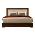 Lunova Bedroom Set, bed only image
