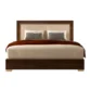 Lunova Bedroom Set, bed only image