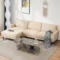 beige