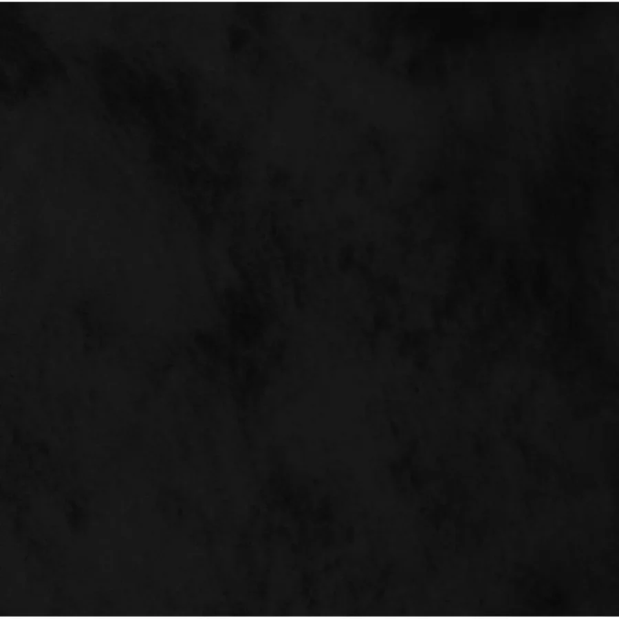Obsidian Velvet Bed Bench Set (black) (5) Obsidian Velvet Bed Bench Set (black) (5)