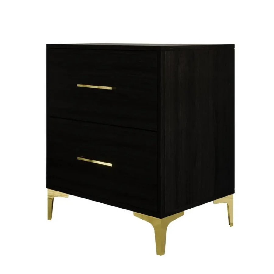 Regalia Luxe Bedroom Set (3) Regalia Luxe Bedroom Set (3)