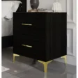 Regalia Luxe Bedroom Set (4)