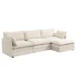 Elegant, Comfortable and Modern Tranquil sectional sofa Pakistan