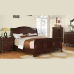 Victoria Bedroom Set