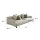 Wrekin Upholstered Sofa 1 (2)