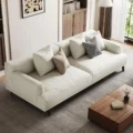 Wrekin Upholstered Sofa 2 seater