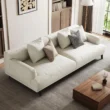 Wrekin Upholstered Sofa 2 seater