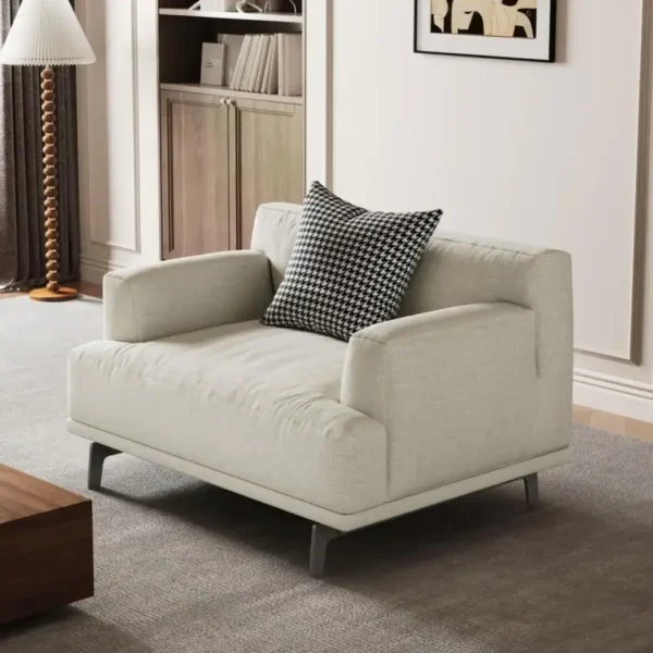 Wrekin Upholstered Sofa Single Seater 2 Wrekin Upholstered Sofa Single Seater 2