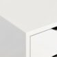 alex desk drawer close view