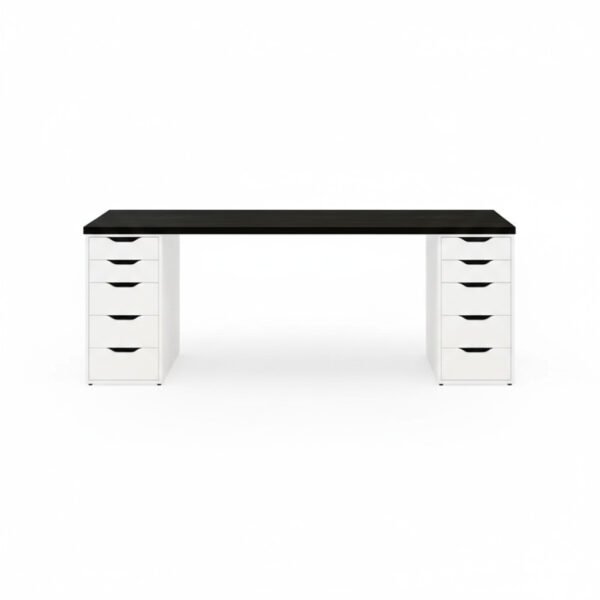 3 fornt view of alex gaming table