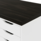 alex desk close view