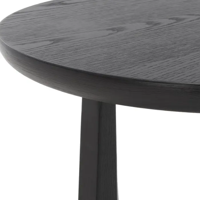 Zoomed corner image of Arcadia Side Table