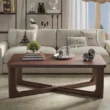 Image of Arcwood Coffee Table