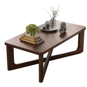 Tilting image of Arcwood Coffee Table