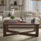 Image of Arcwood Coffee Table