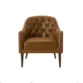 Front view of aurum chair