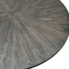 Zoomed Corner image of Eclipse Coffee Table