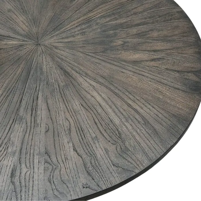 Zoomed Corner image of Eclipse Coffee Table