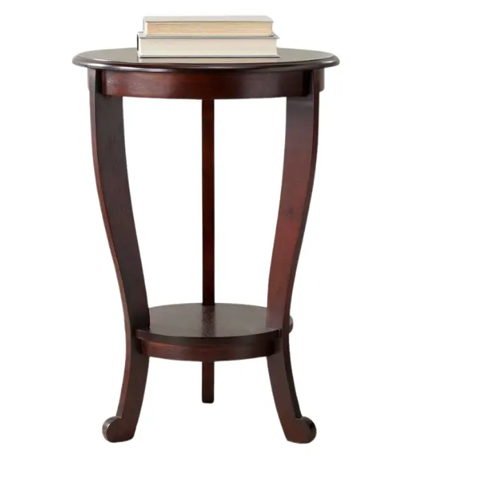 Image of Eterna Side Table