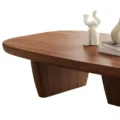 Zoomed Corner image of Forma Table