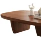 Zoomed Corner image of Forma Table