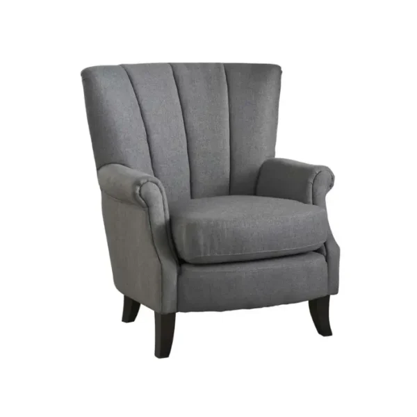 oslo wingback chair