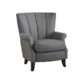 oslo wingback chair