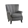 oslo wingback chair