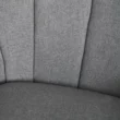 oslo wingback chair