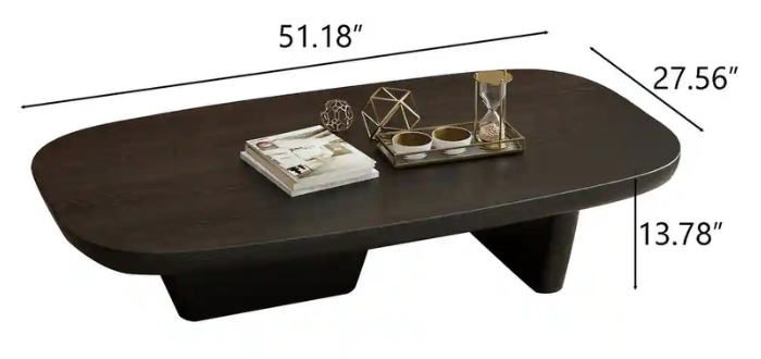 Forma Table dimensions