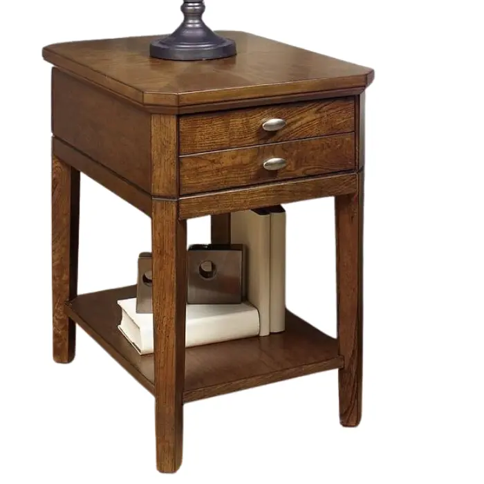 Image of Shelbourne Side Table